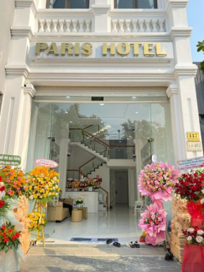 PARIS HOTEL